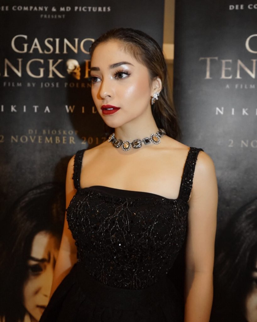 nikita willy
