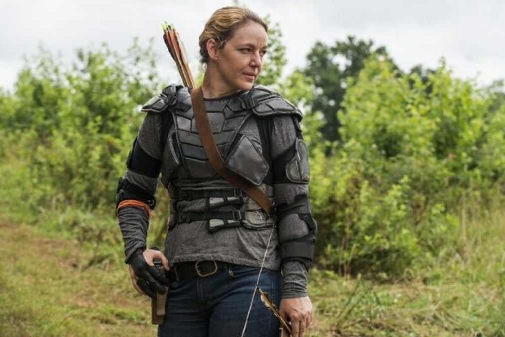 The Walking Dead Season 8