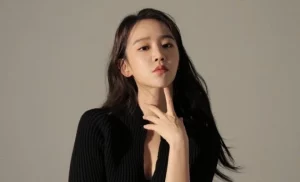 Shin Hye Sun
