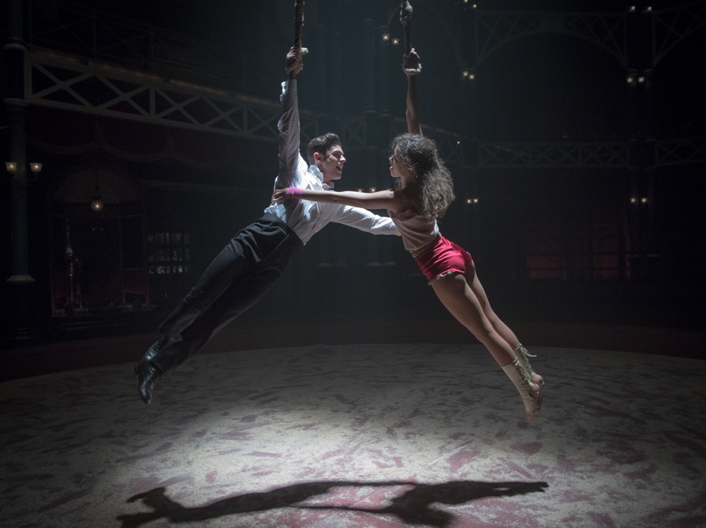 The Greatest Showman