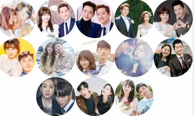 KBS Drama Awards 2017