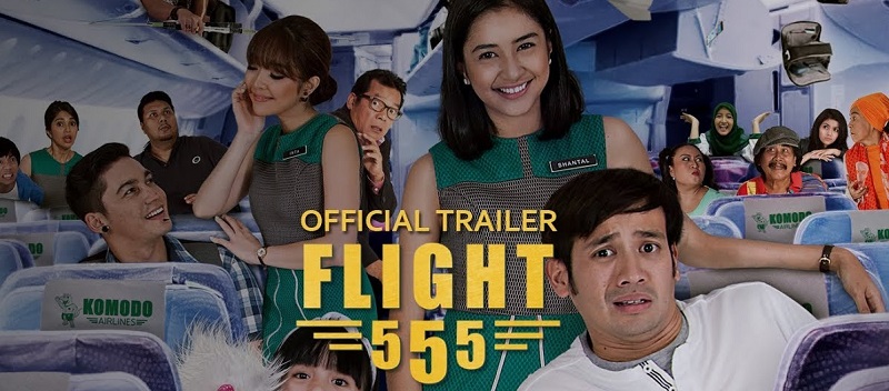 5 Film Indonesia