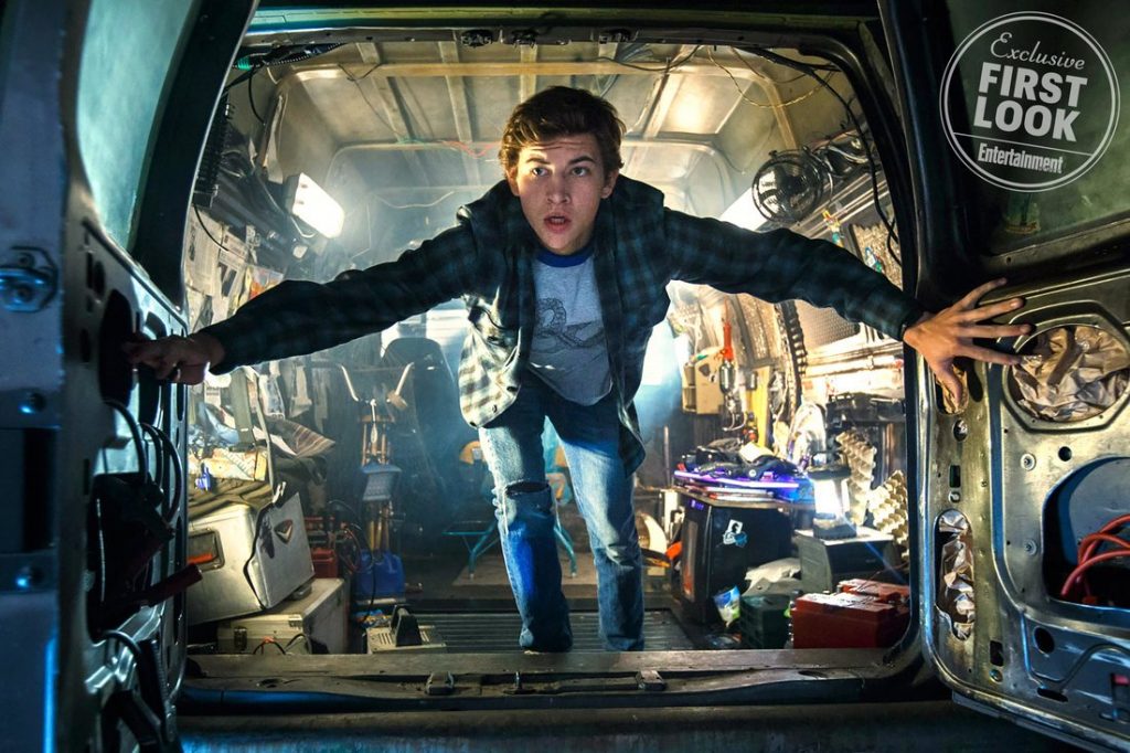 ready player one