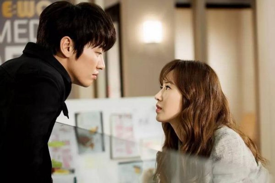 Web Drama