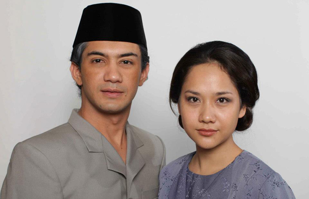3 Pasangan Ikonik Film Romantis Indonesia, Salah Satunya 