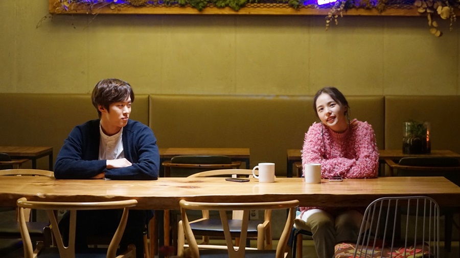 Web Drama