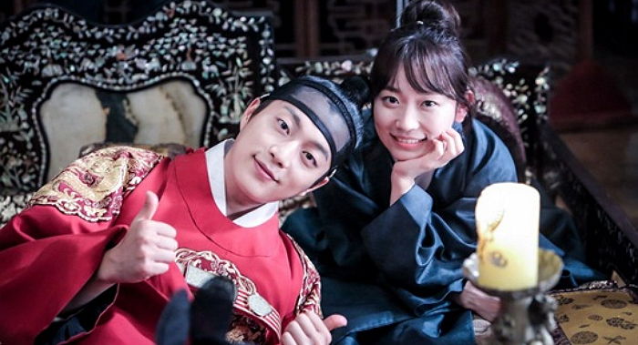 Web Drama