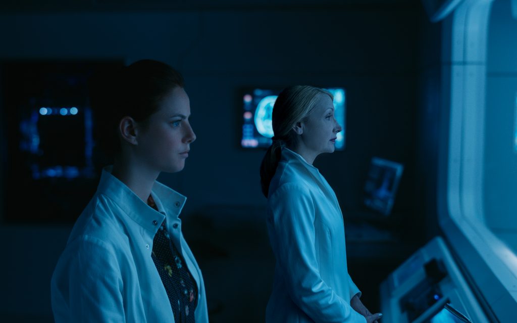 Maze Runner: The Death Cure