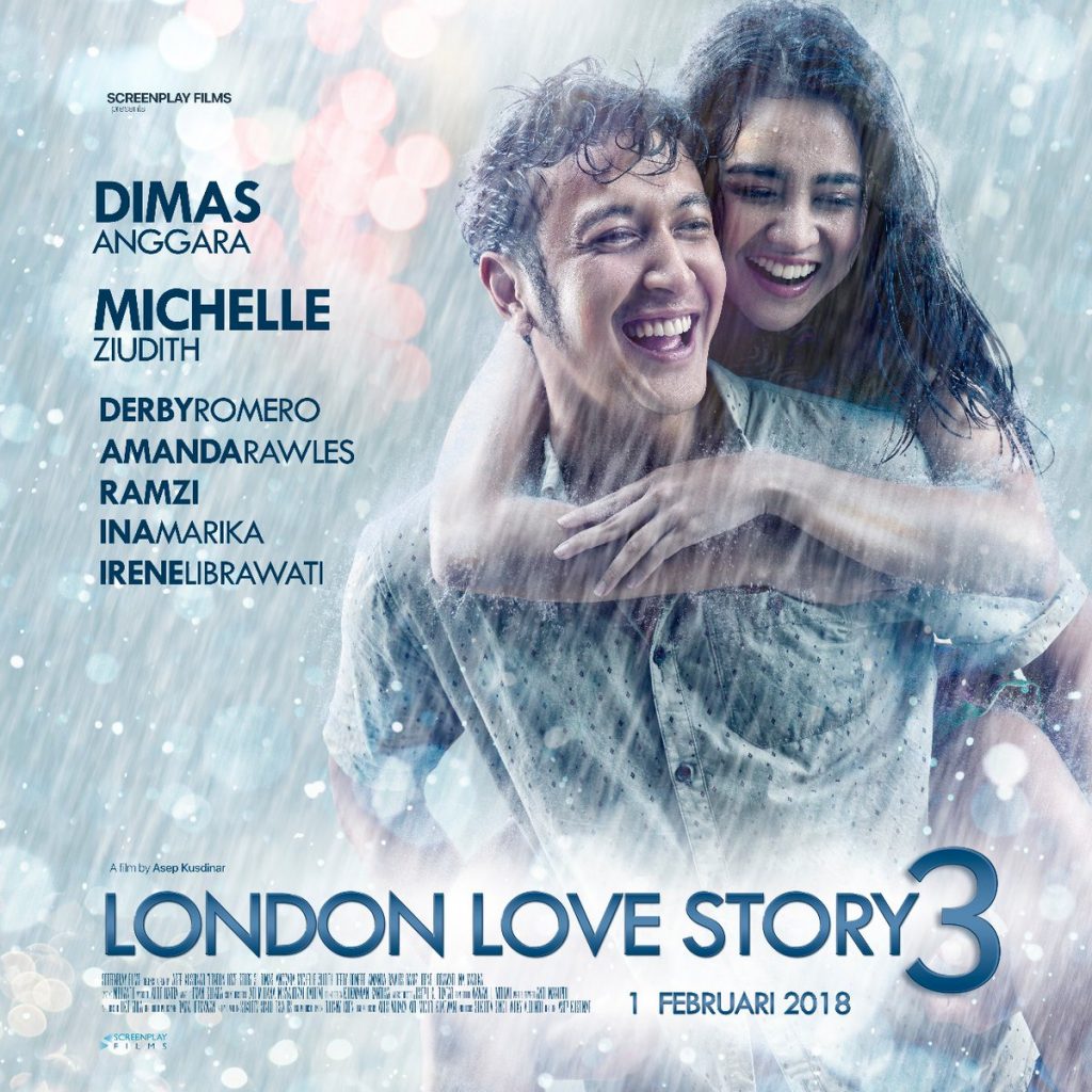 london love story 3