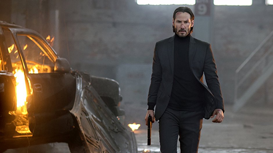 John Wick