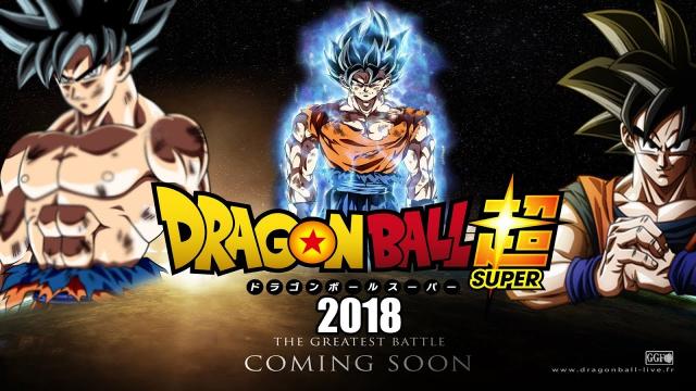 Dragon Ball Super - Kisah Goku Selamatkan Bumi Berlanjut 