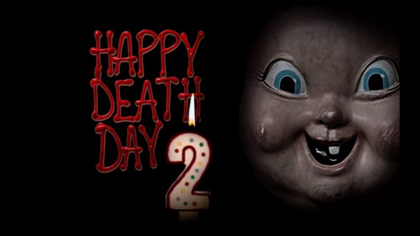 Image result for happy death day 2
