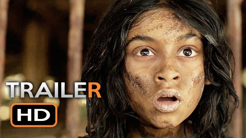 Rekomendasi Film Petualangan
