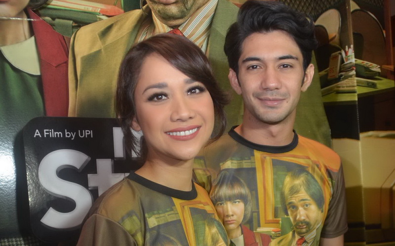 Sekuel Film My Stupid Bos Bakal Dirilis