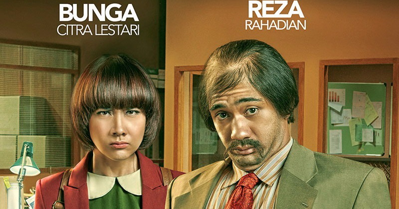 Sekuel Film My Stupid Bos Bakal Dirilis