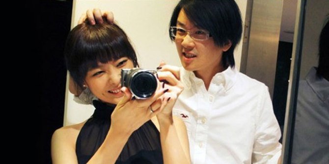 Selebriti Ini Sudah Menikah Tanpa Banyak Fans Yang Tahu