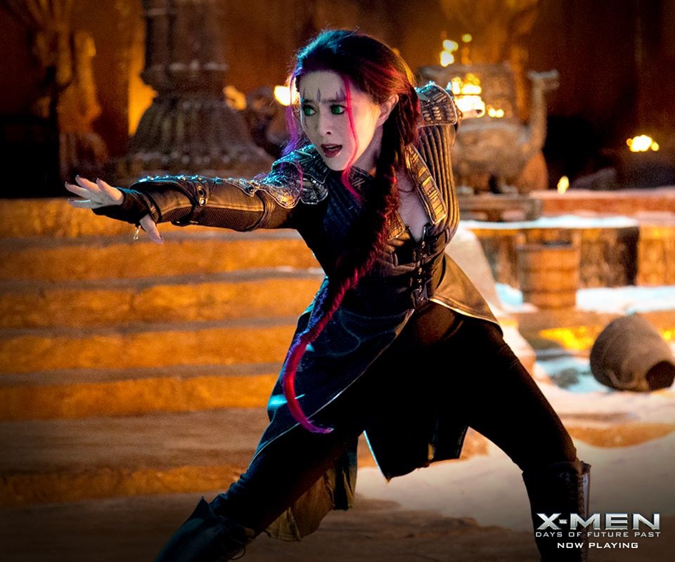 Fan Bingbing Sukses Di Industri Hiburan Dan Forbes China