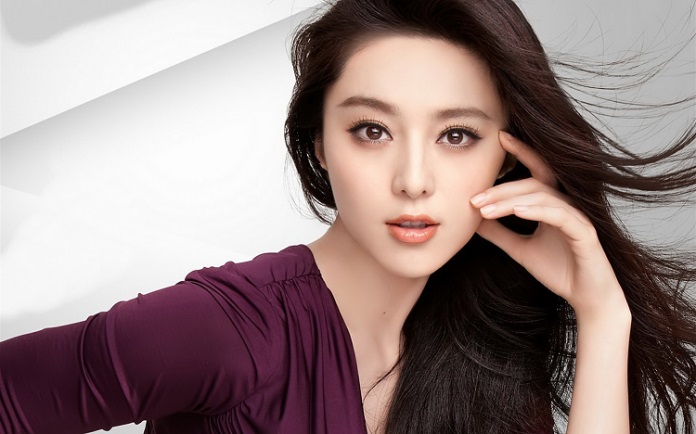 Fan Bingbing Sukses Di Industri Hiburan Dan Forbes China