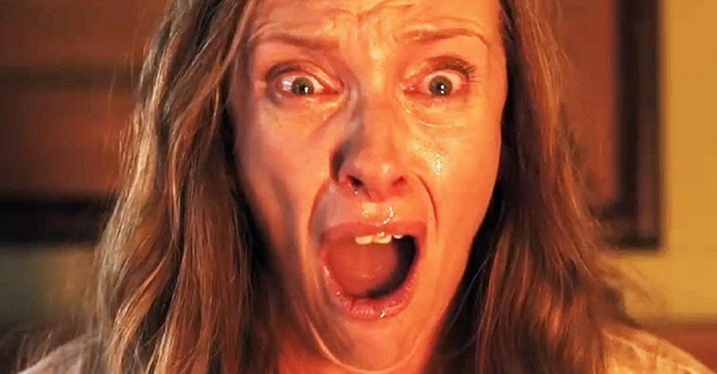 Top 10 Holywood Film Di Tahun 2018