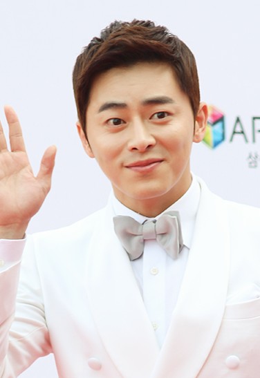 Jo Jung Seok