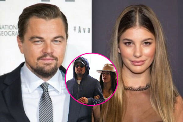Kabar Terbaru: Aktor Leonardo DiCaprio Siap Berumah Tangga Dengan Kekasihnya