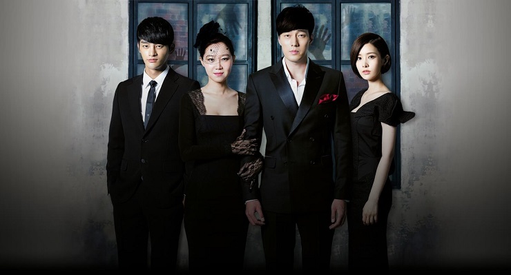Intip Daftar Favorit Chaebol Muda Dan Tampan Dalam Drama Korea 
