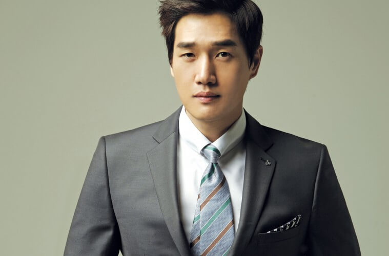 Coming Soon! Yoo Ji Tae Dan Lee Yo Won Berkolaborasi Dalam Spy Drama LEE MONG