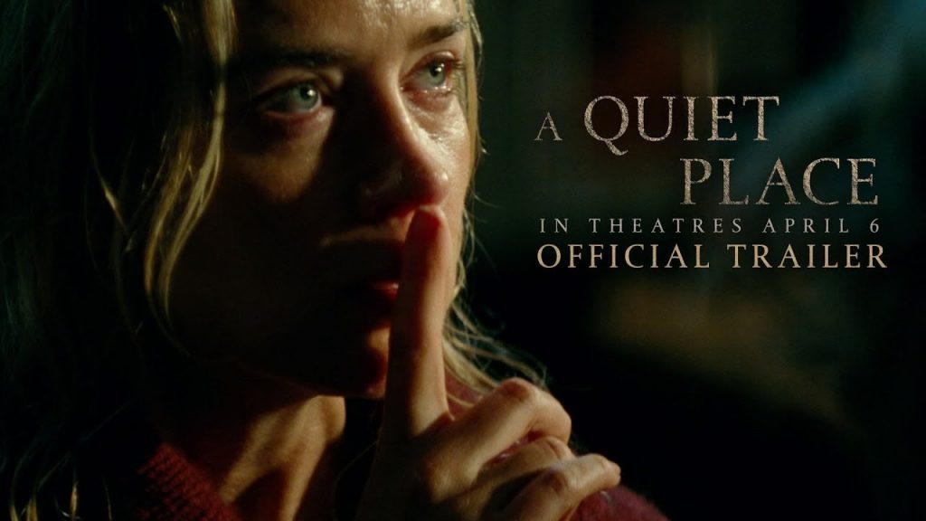 Top 10 Holywood Film Di Tahun 2018