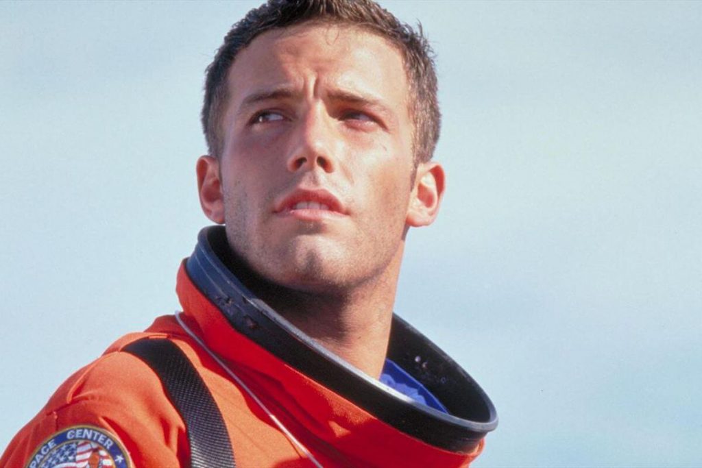Kabar Terbaru: Aktor Tampan Ben Affleck Kencan Dengan Model Cantik Usai Ulang Tahun