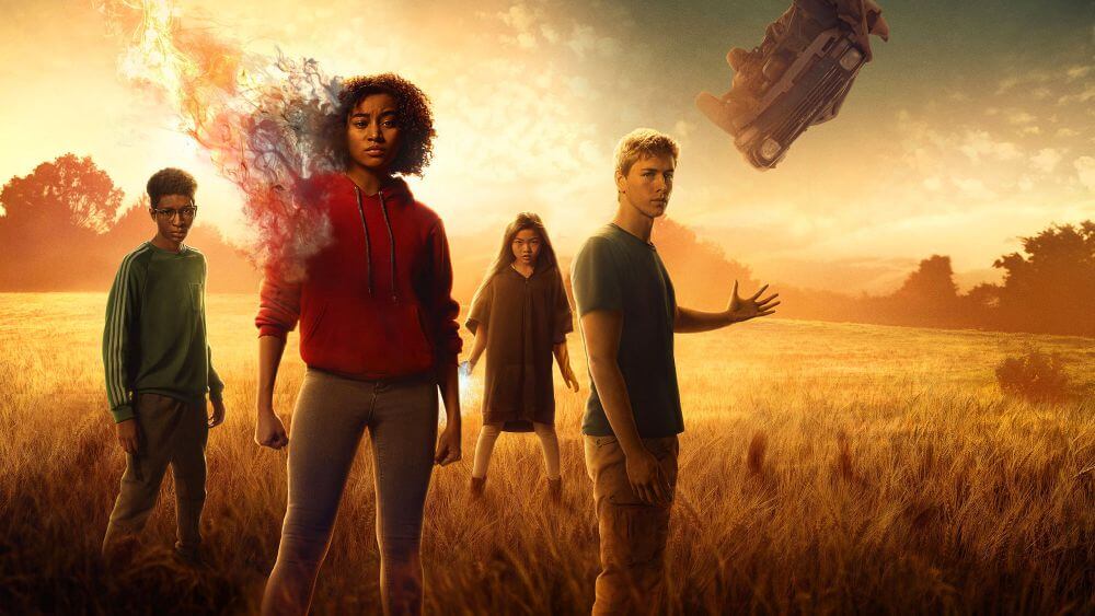 SUDAH TAYANG: The Darkest Minds Kisah Remaja Berkekuatan Super
