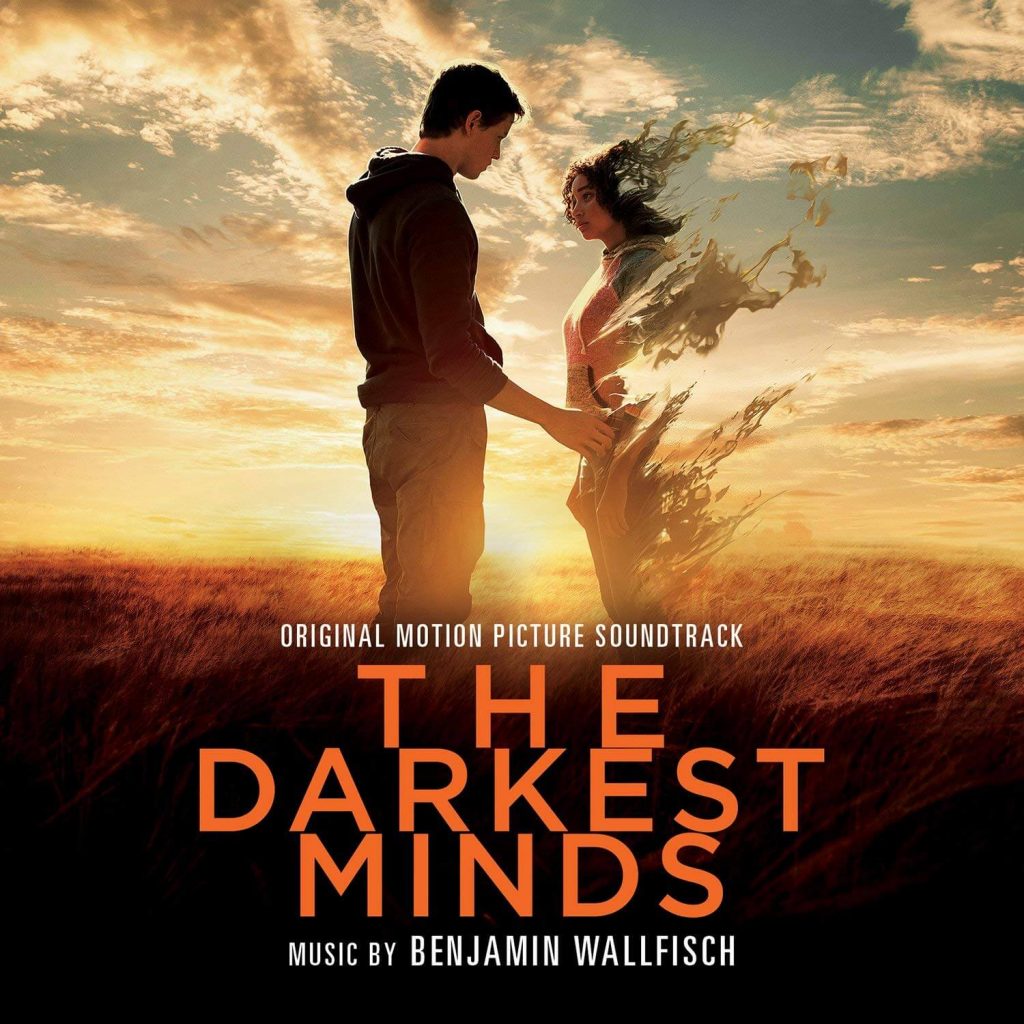 SUDAH TAYANG: The Darkest Minds Kisah Remaja Berkekuatan Super
