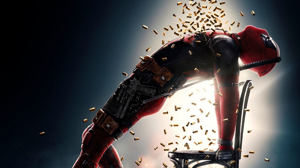 Top 10 Holywood Film Di Tahun 2018