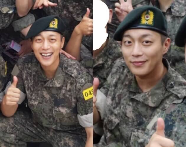 Hot News: Doojoon Resmi Wajib Militer, Drama tvN "Let’s Eat 3" Tamat Lebih Cepat