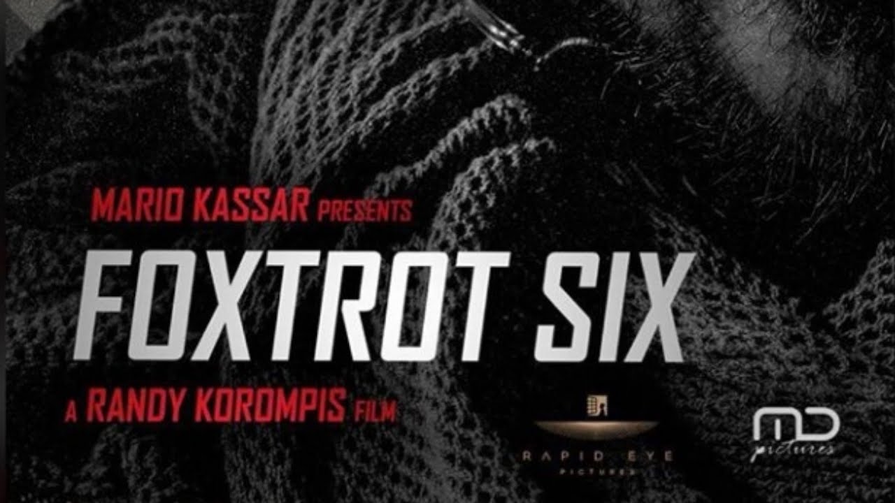 Wajib Nonton! 'Foxtrot Six' Film Indonesia Kualitas Hollywood