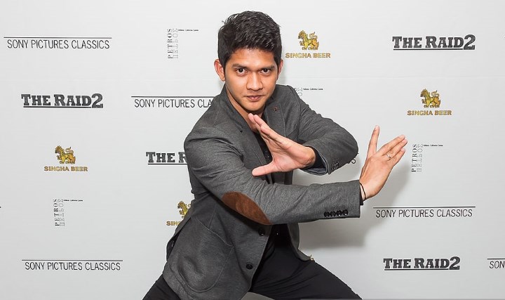 Hot Banget! Iko Uwais Dan Dave Bautista Bakal Bintangi Film Stuber
