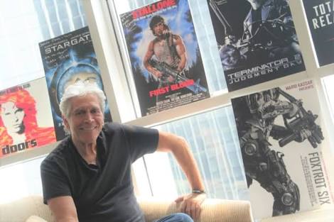 Wajib Nonton! 'Foxtrot Six' Film Indonesia Kualitas Hollywood