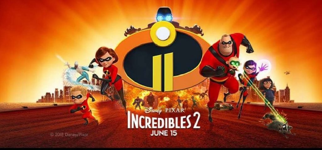 Top 10 Holywood Film Di Tahun 2018