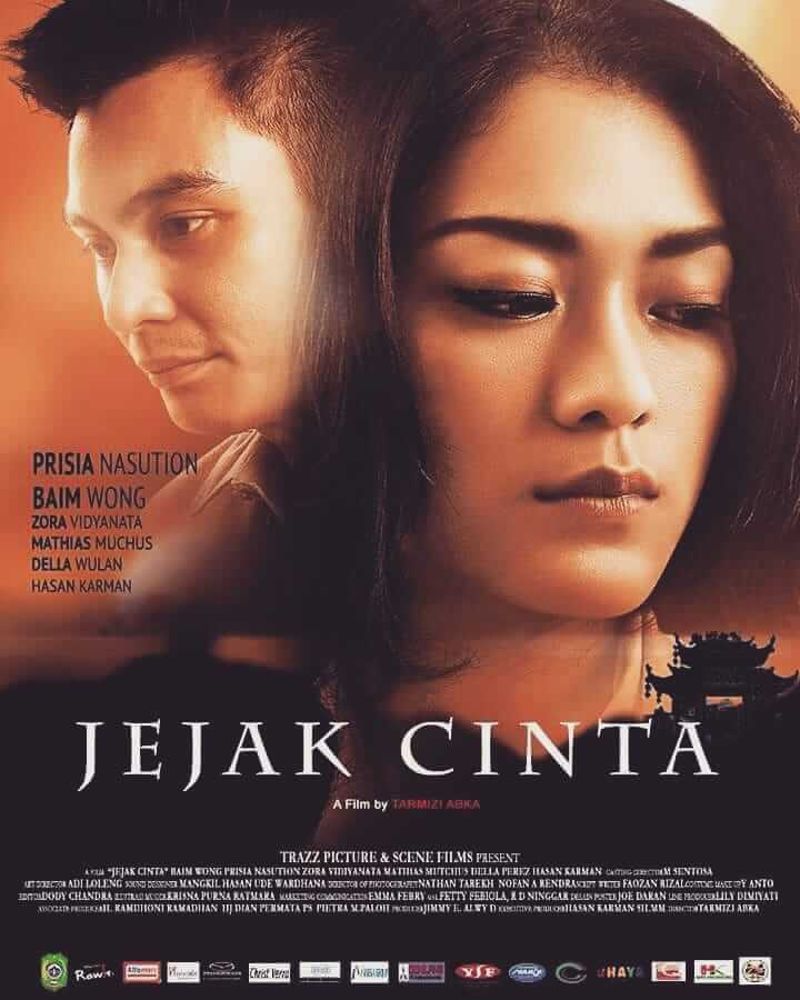Segera Tayang: JEJAK CINTA – Film Perjuangan Penderita Kanker Serviks Berpadu Budaya Alam Singkawang
