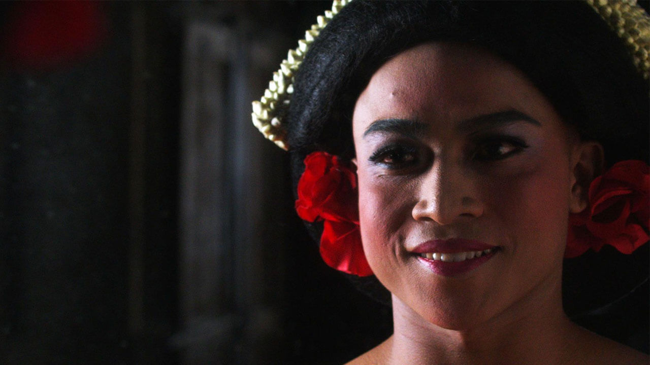 Premier: Film KUCUMBU TUBUH INDAHKU Karya Garin Nugroho Di Festival Film Venesia 2018