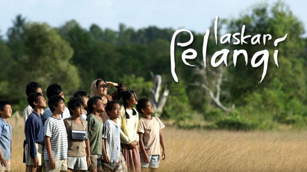 Simak! Lima Film Indonesia Yang Popular Dan Raih Penghargaan Di Manca Negara