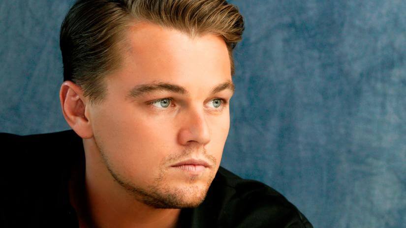 Kabar Terbaru: Aktor Leonardo DiCaprio Siap Berumah Tangga Dengan Kekasihnya