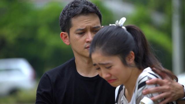 Kisah Gadis Dan Kaysan Dalam Sinetron Malaikat Cinta