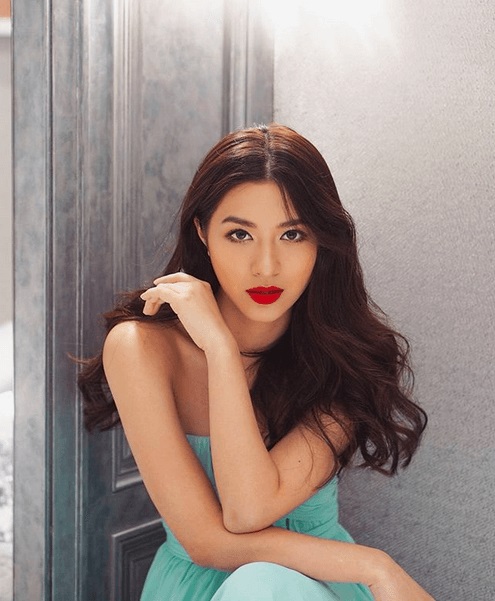 Catat: Mew Nittha Akan Membintangi Film Drama Terbaru 7 DAYS