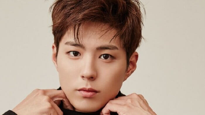 Coming Soon: Serial Drama BOYFRIEND Dibintangi Song Hye Kyo Dan Park Bo Gum
