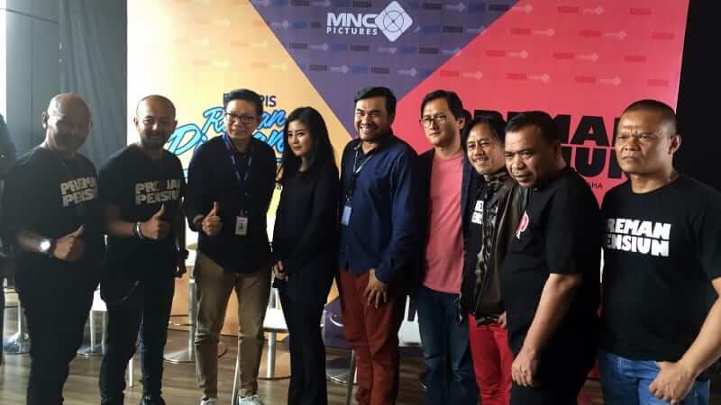 Simak 8 Daftar Sinetron Laris Yang Diangkat Ke Layar Lebar