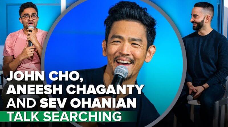 “SEARCHING” Film Thriller Misteri Dengan Satu Layar Komputer