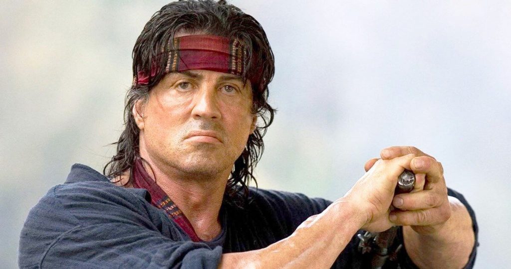 Nantikan: Sekuel Film Laga Legendaris RAMBO 5 Siap Digarap