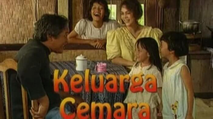 Simak 8 Daftar Sinetron Laris Yang Diangkat Ke Layar Lebar