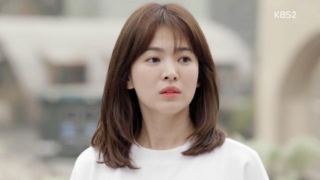 Coming Soon: Serial Drama BOYFRIEND Dibintangi Song Hye Kyo Dan Park Bo Gum