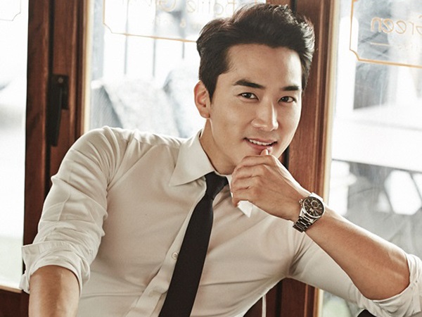 The Player Bakal Dibintangi Krystal Dan Song Seung Heon